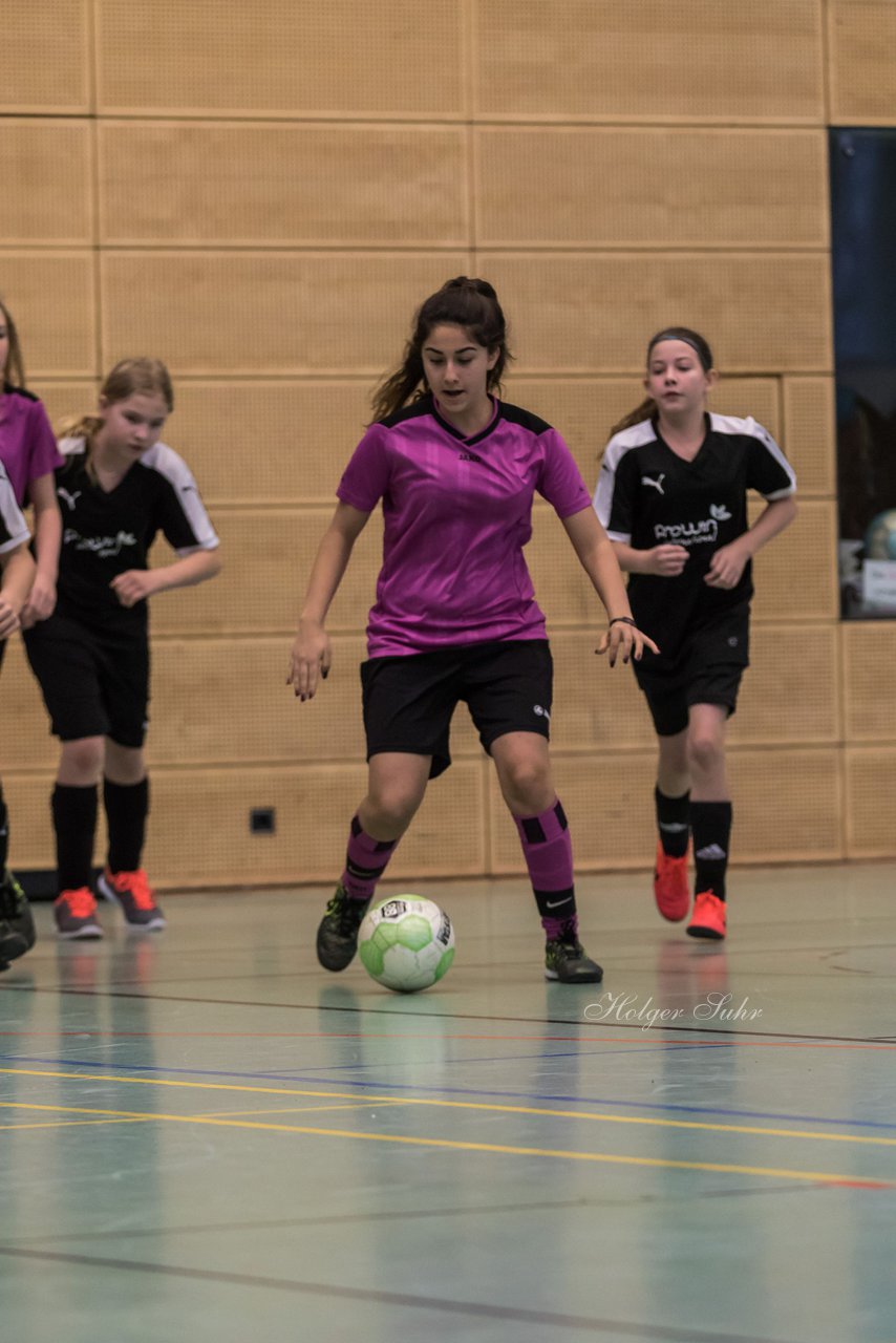 Bild 147 - Girls Cup